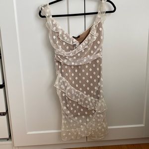 Majorelle bandit Dress